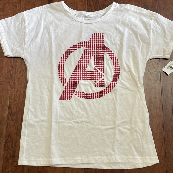 Disney Parks Marvel Avengers T-Shirt
